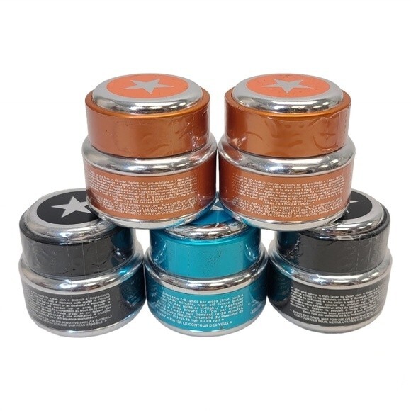 GLAMGLOW Flashmud Youthmud Thirstymud Masks Lot of 5 - Picture 3 of 15